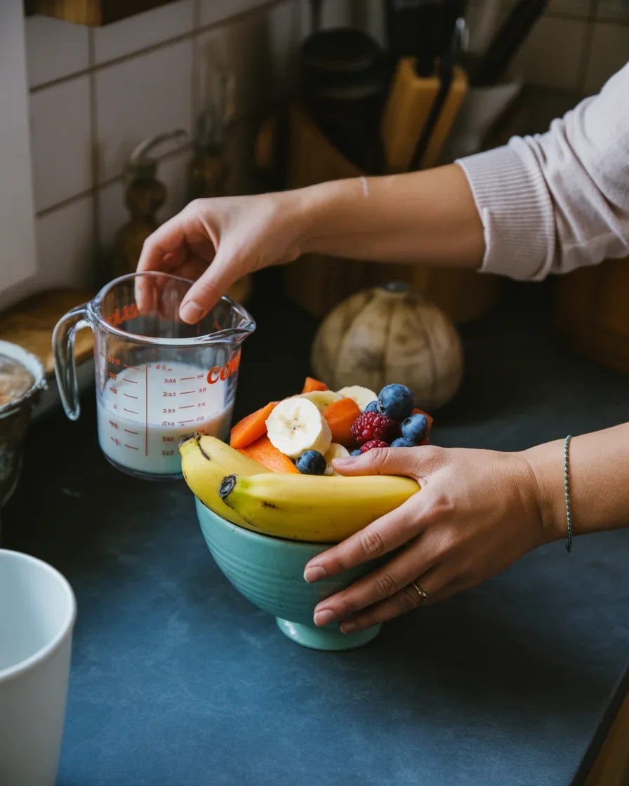 6 Tips to Choose the Best Blender for Smoothies in 2025