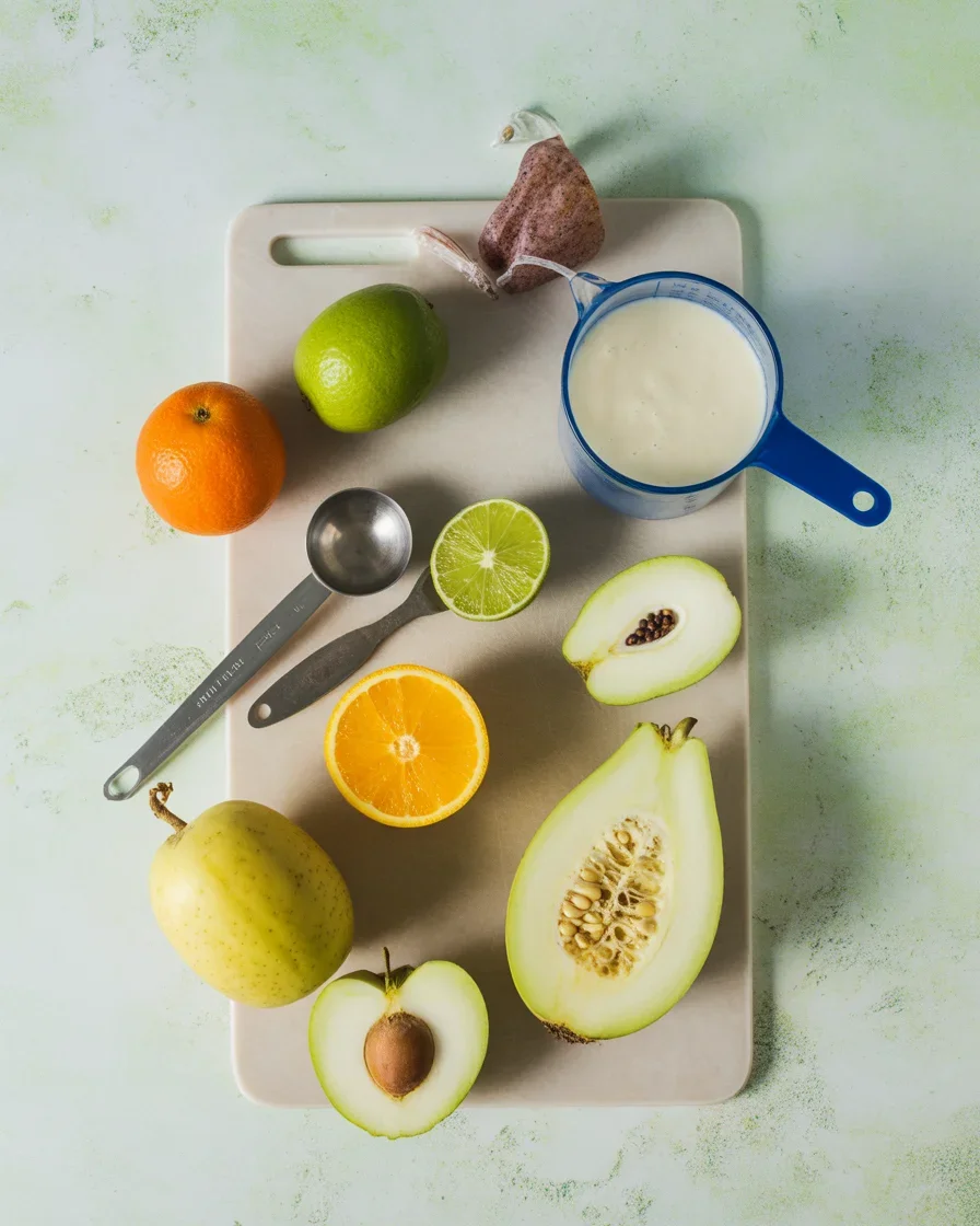 6 Tips to Choose the Best Blender for Smoothies in 2025