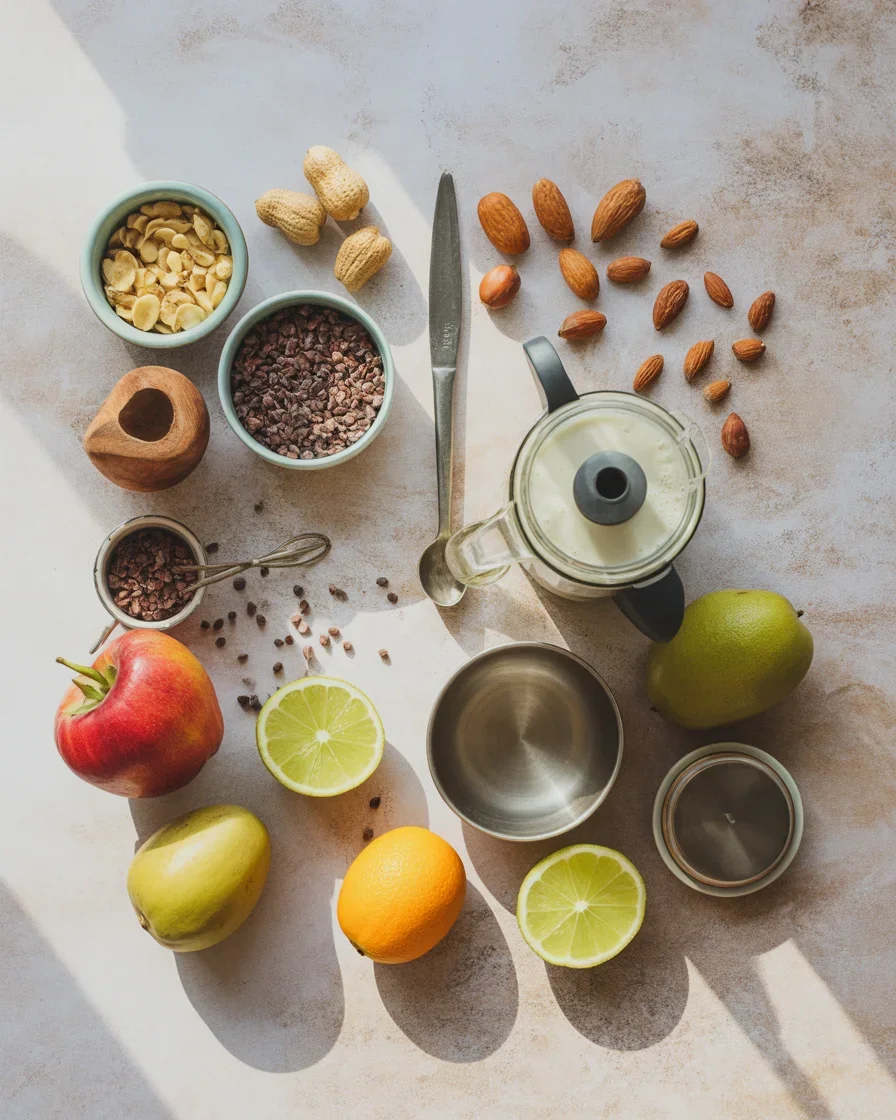 How to blend smoothies without a high-speed blender