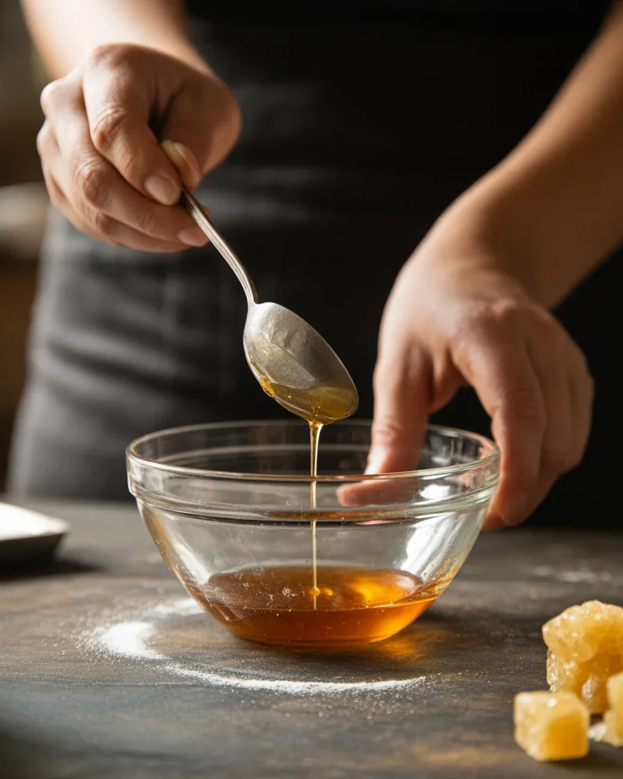 natural sweeteners for beverages