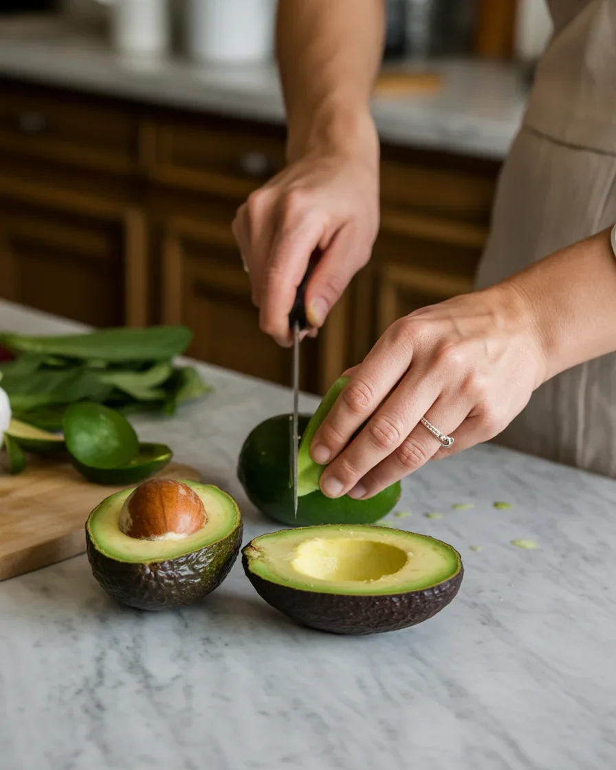 Creamy Avocado Smoothie Recipe You'll Love Every Morning
