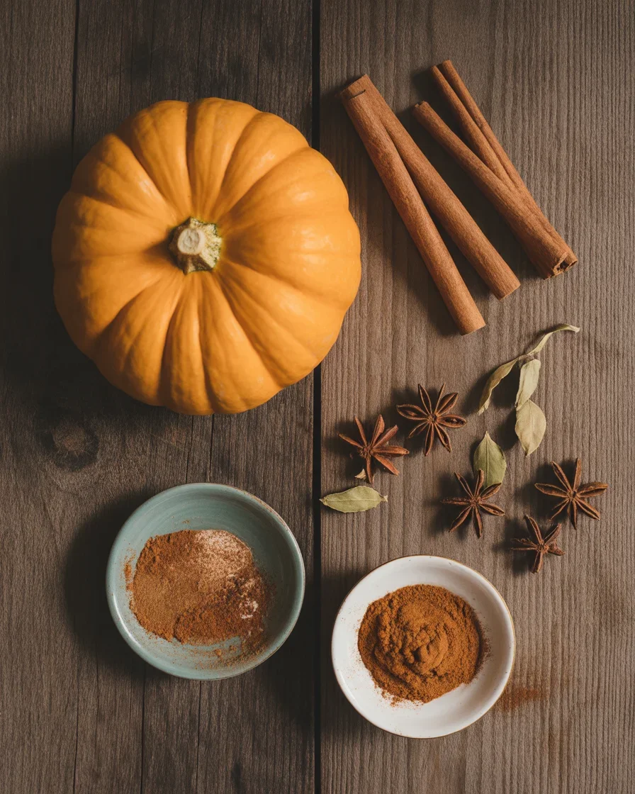 Delicious Pumpkin Spice Smoothie for Fall Bliss