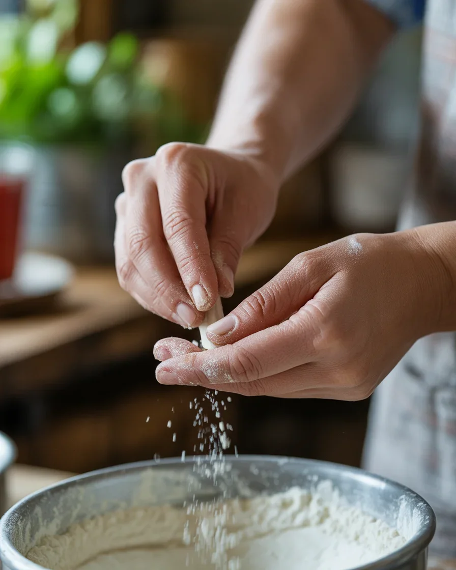Delicious Strawberry Vegan Milkshake You’ll Love!