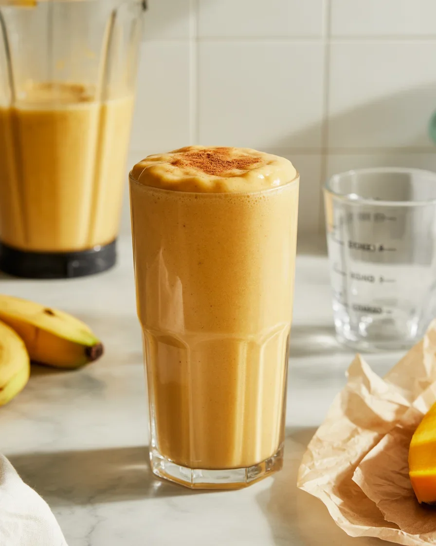 How to make smoothies on a budget