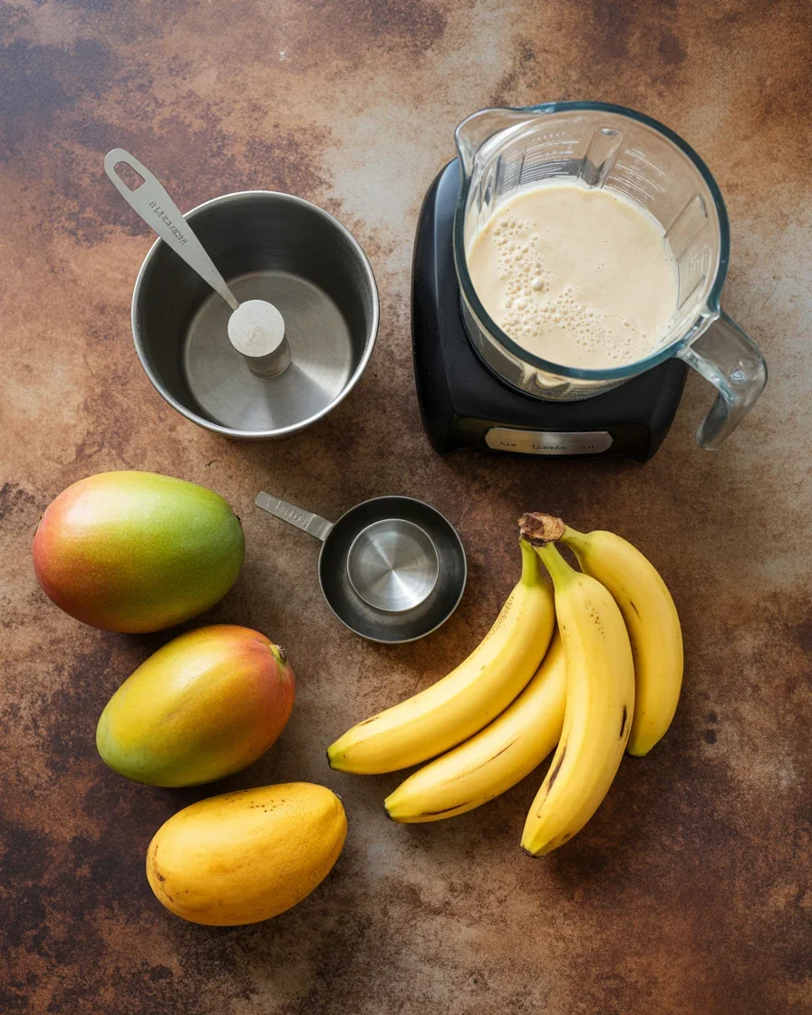 How to make smoothies on a budget