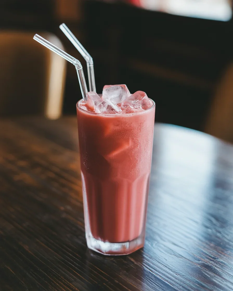 Deliciously Simple Homemade Italian Soda Recipe to Enjoy