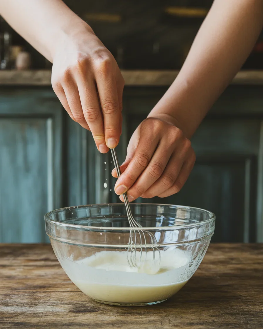 Homemade Italian Soda