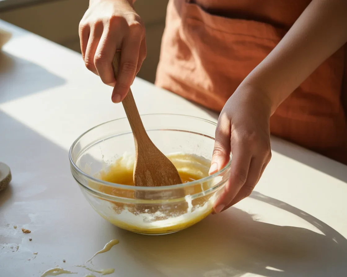 coconut water kefir recipe