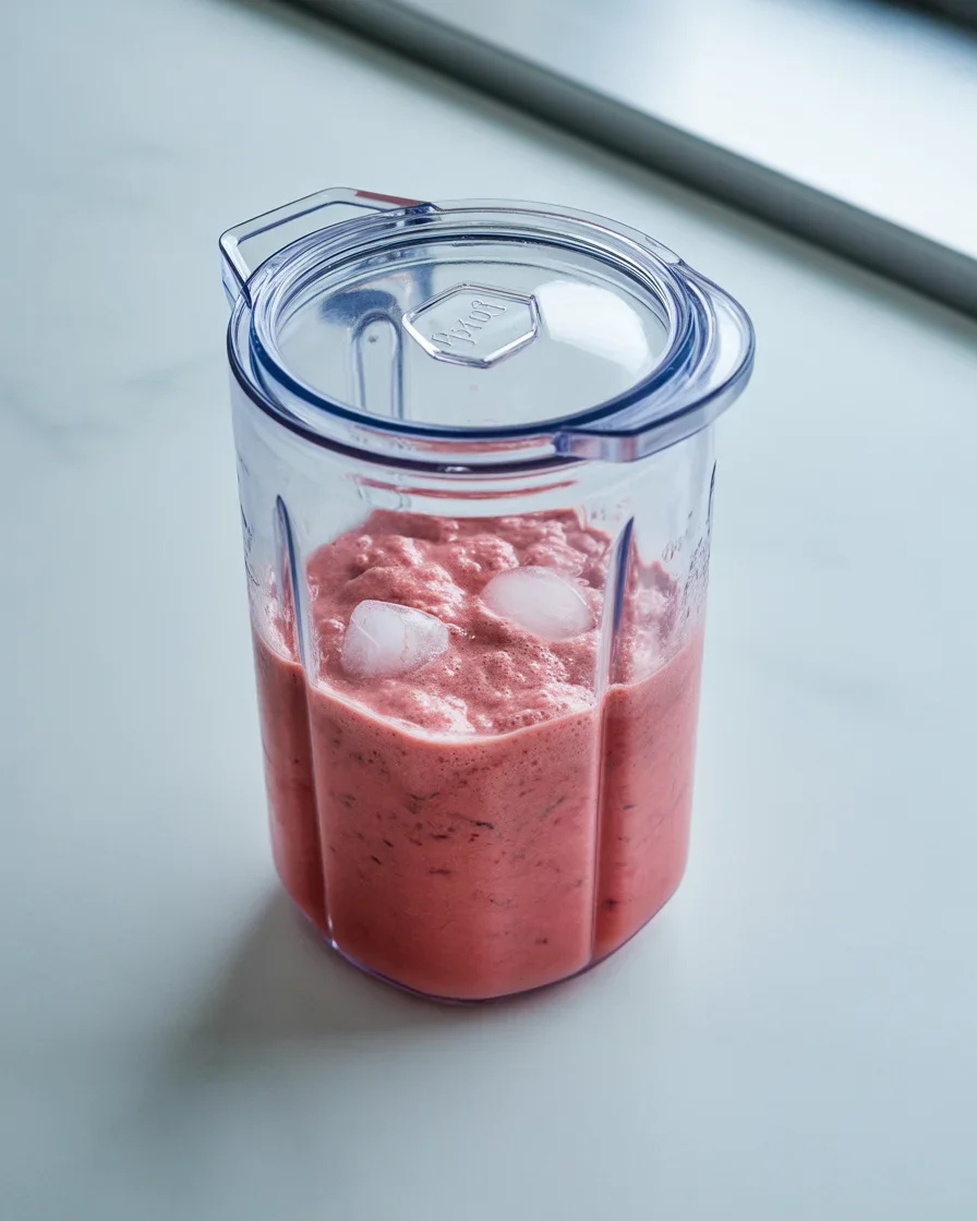 Fix a Watery Smoothie: Simple Tips You’ll Love!