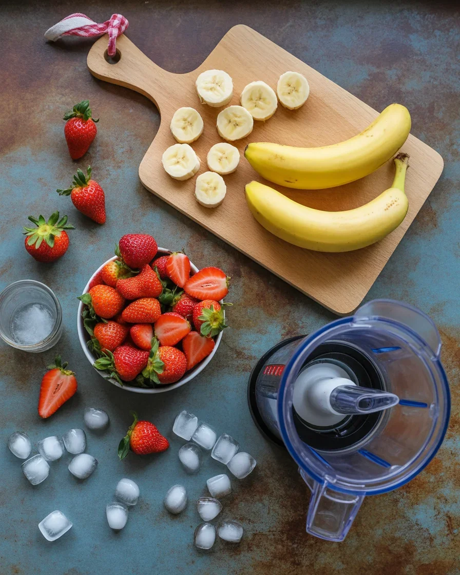 fix a watery smoothie