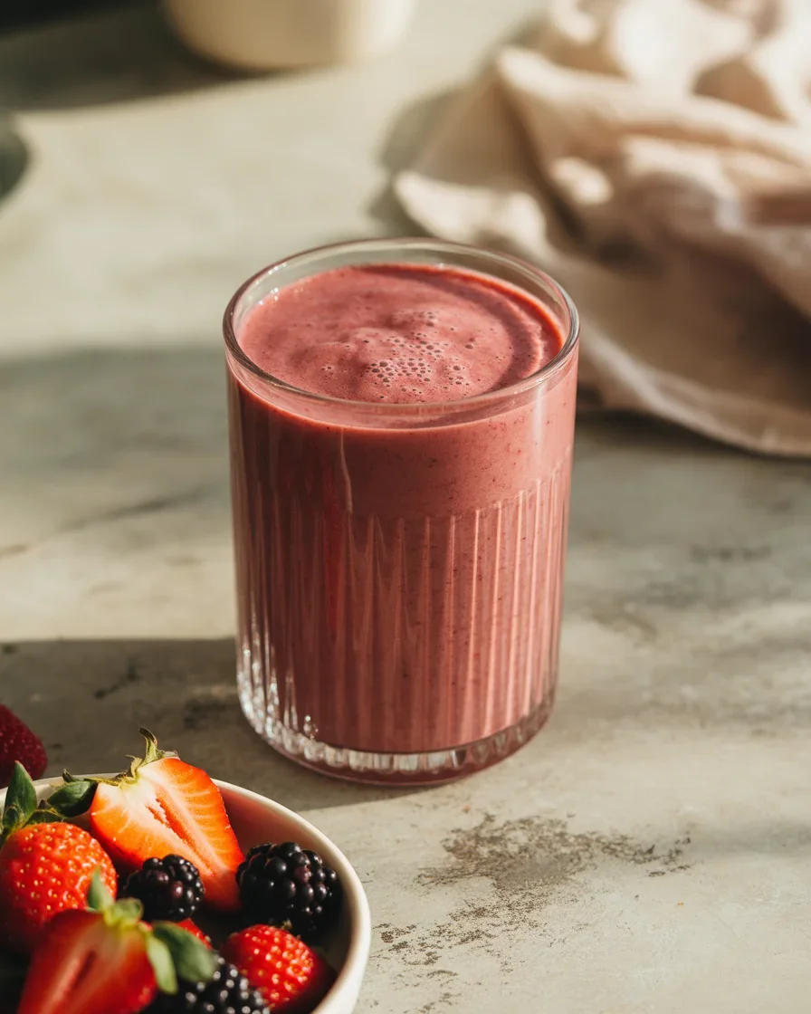 How to Freeze Smoothies Properly: Easy Tips for Delicious Results