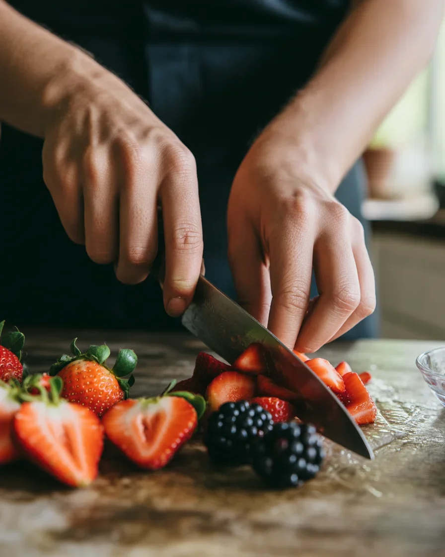 How to freeze smoothies properly