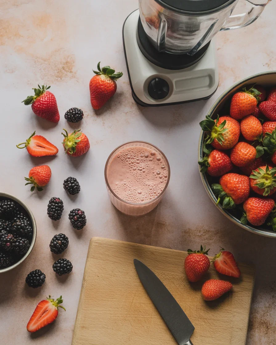 How to Freeze Smoothies Properly: Easy Tips for Delicious Results