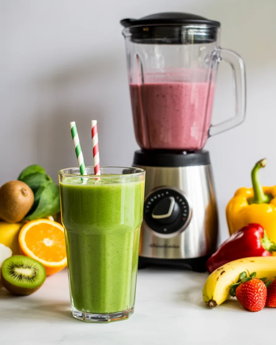 Juicing vs. Blending Guide: Find What’s Best for You!