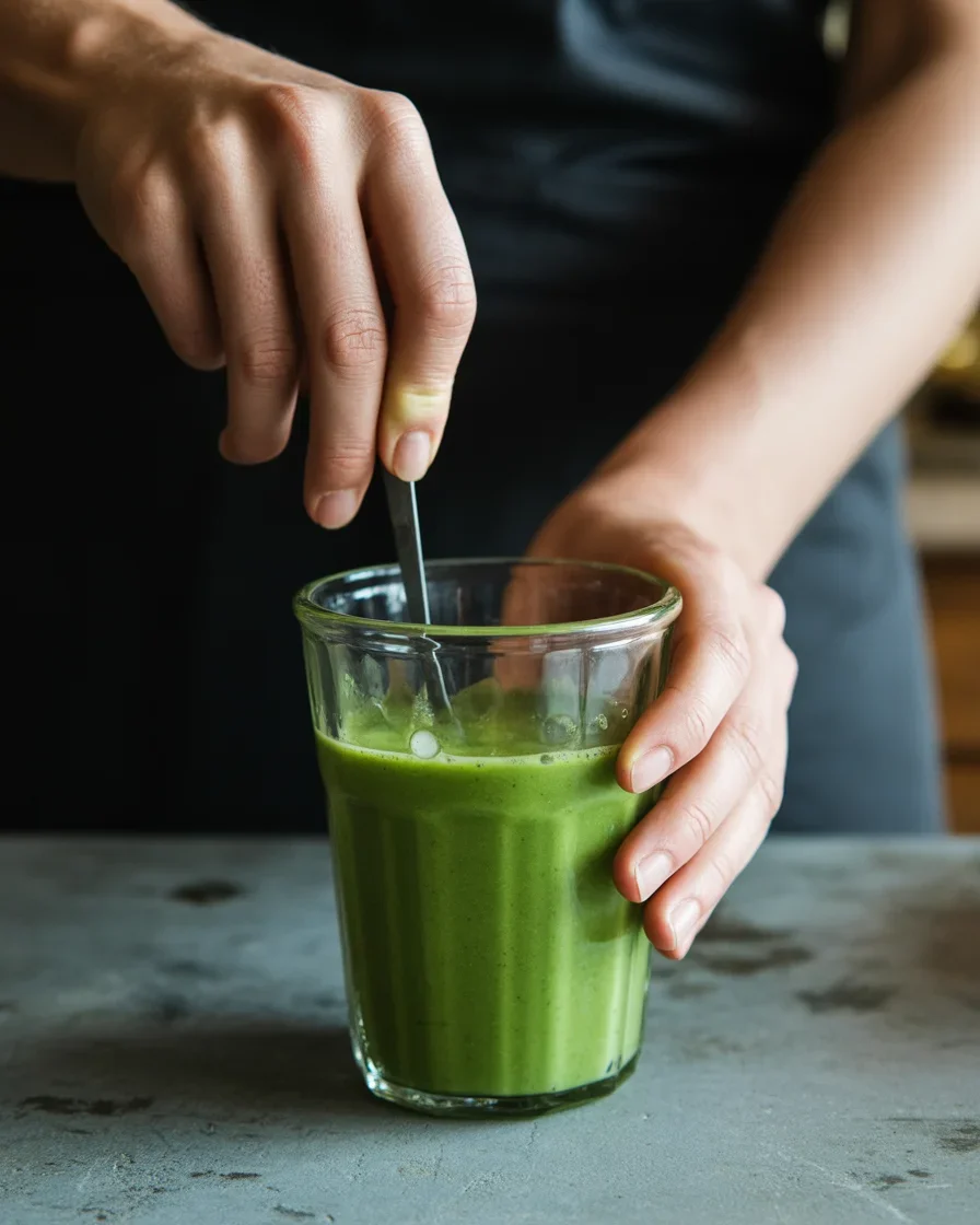 Mastering How to Balance Smoothie Ingredients for Nutrition