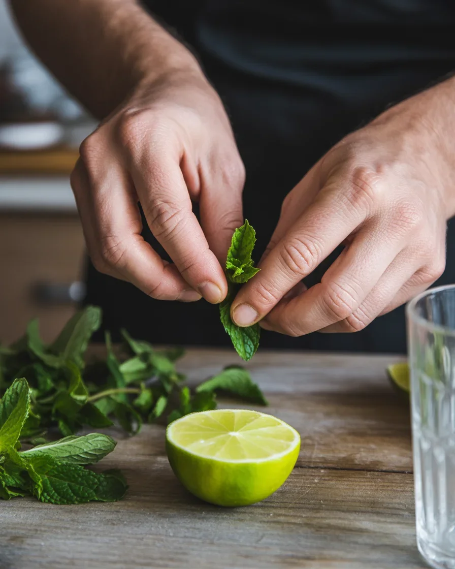 Refreshing Virgin Mojito Recipe You’ll Love – Perfect for Everyone!