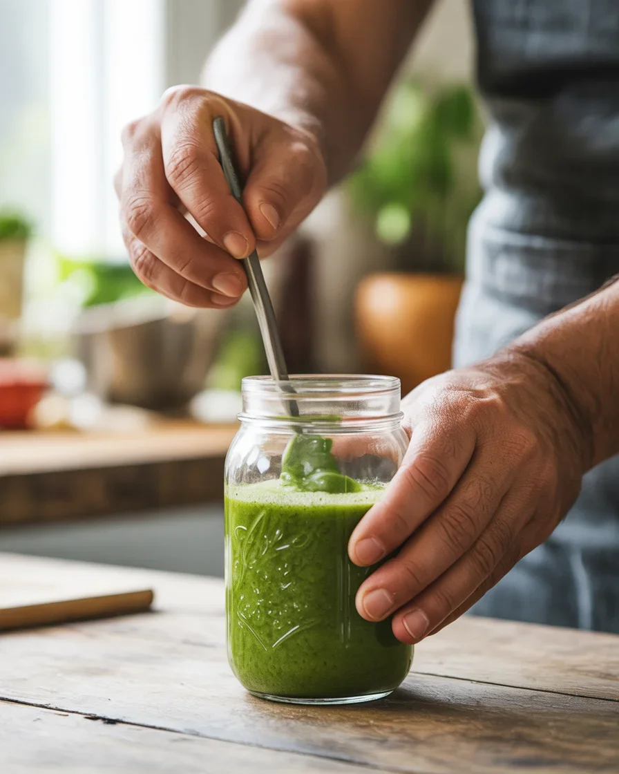 Replace Meals with Smoothies Safely: Easy Tips for Success