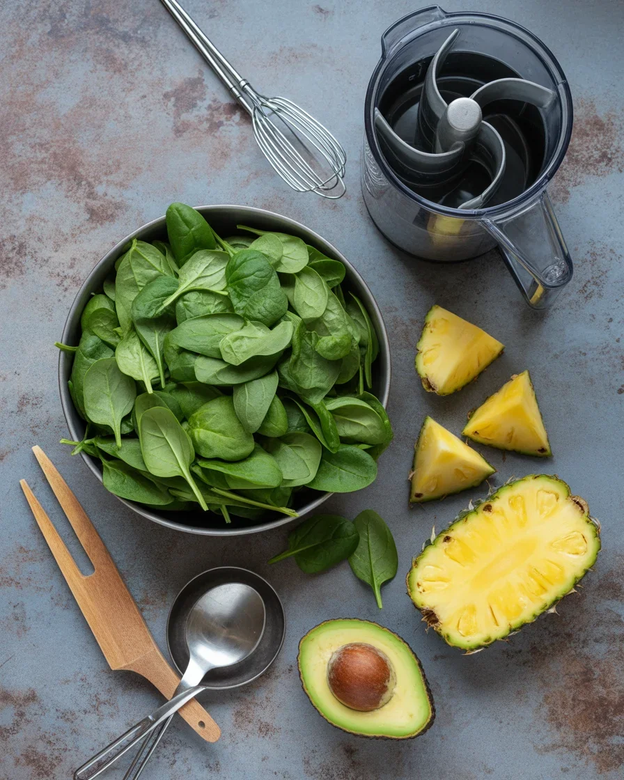 replace meals with smoothies safely