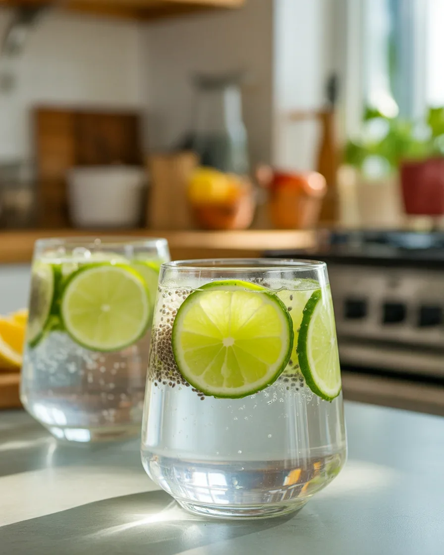 Revitalize Your Workouts with Chia Fresca Endurance Drink