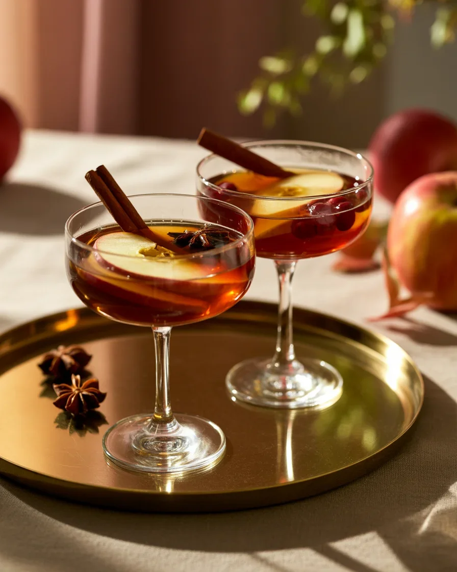 Sip into Autumn: 30 Festive Fall Drinks You'll Love