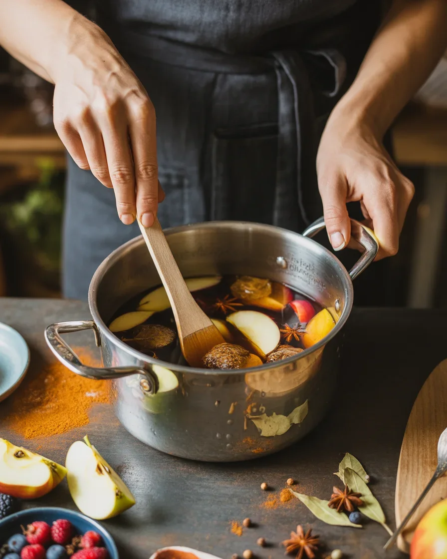 Sip into Autumn: 30 Festive Fall Drinks You'll Love