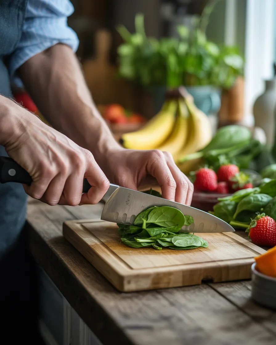 Smoothie Meal Prep Guide: Simple Tips for Delicious Packs