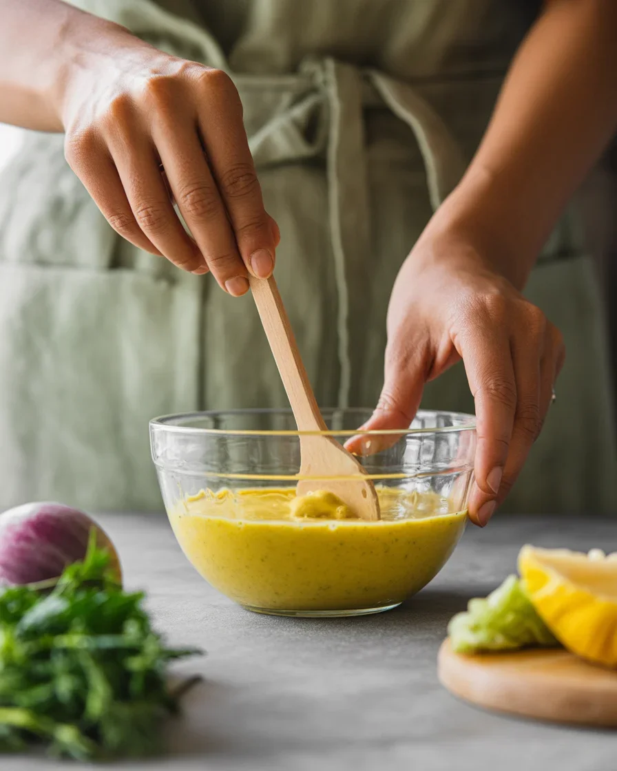 Unleash Your Energy with a Turmeric Blender Bomb
