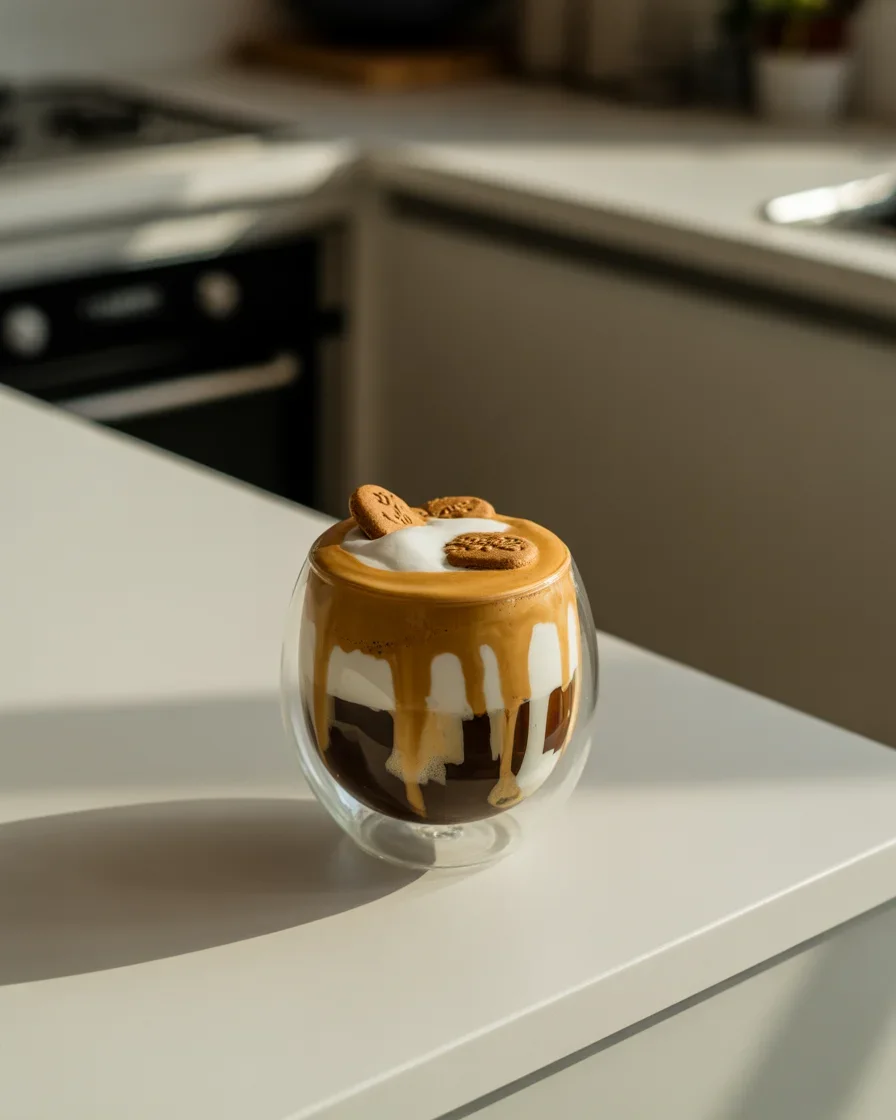 Whip Up a Cozy Cup of Easy Dalgona Coffee Today!