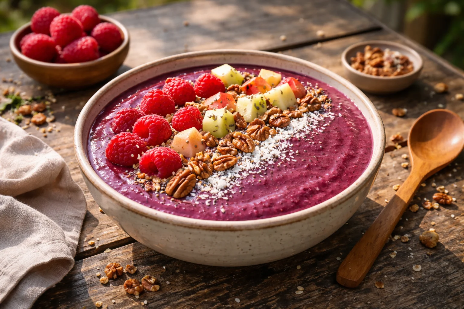 Blend Better: Your Friendly Guide to Using Collagen Powder in Smoothies