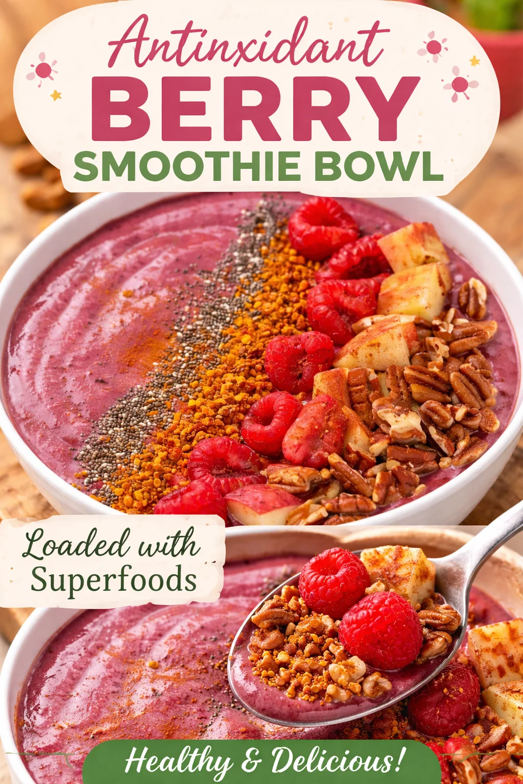 Blend Better: Your Friendly Guide to Using Collagen Powder in Smoothies