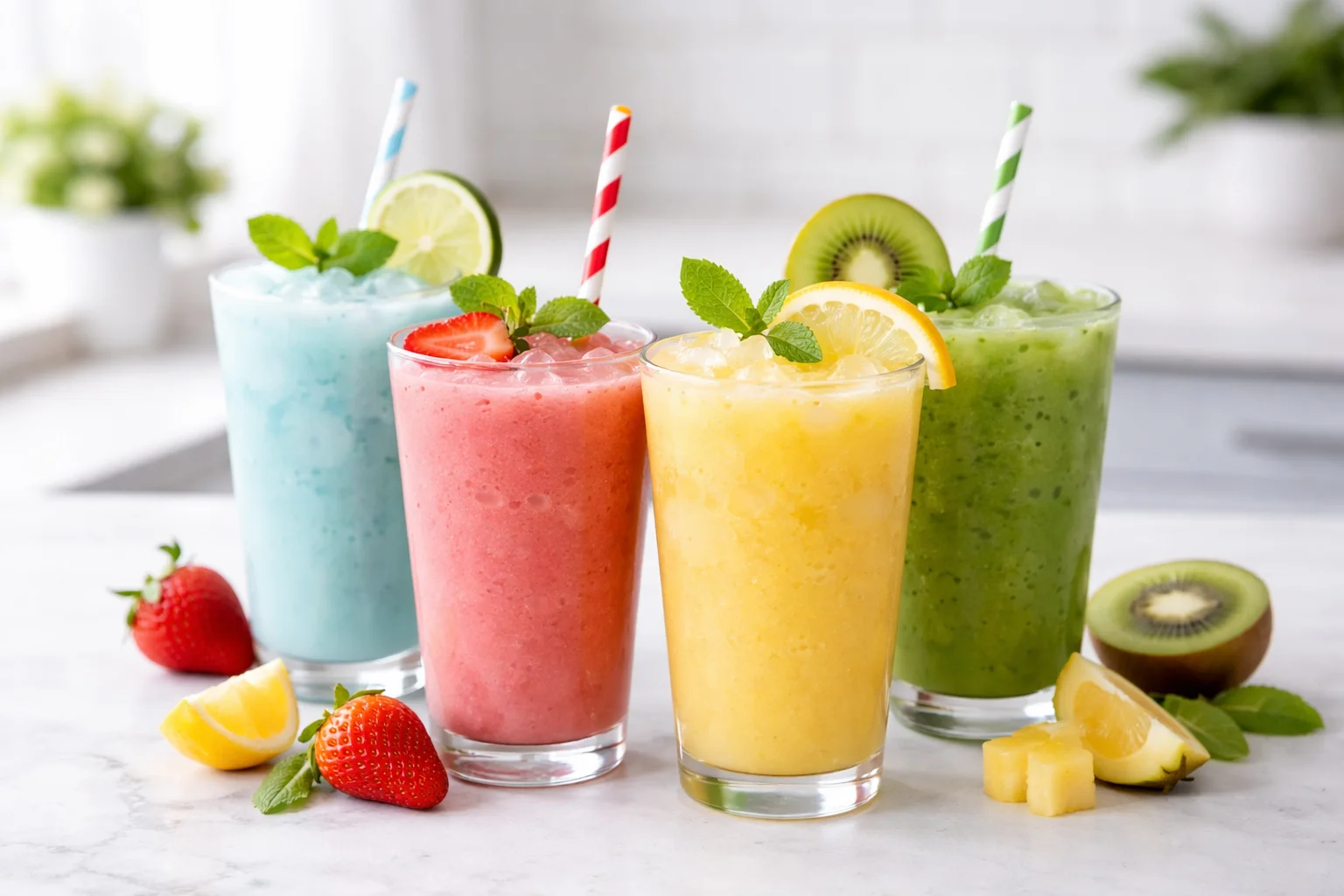 blue spirulina vs green spirulina