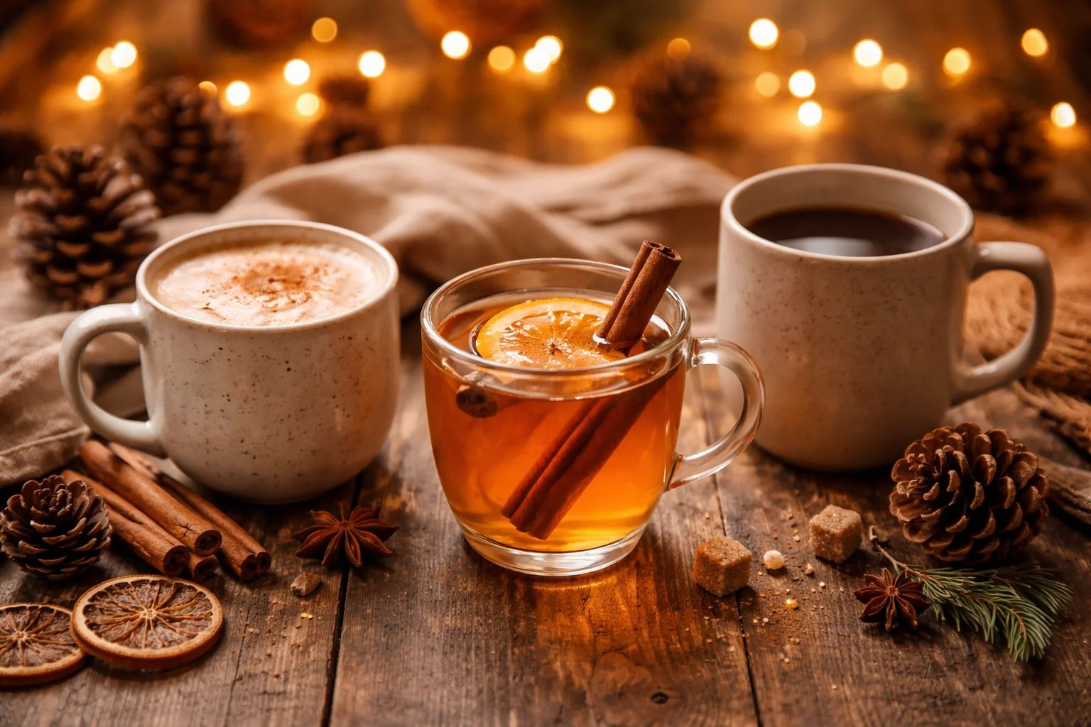 Camu Camu Ginger Apple Juice Recipe