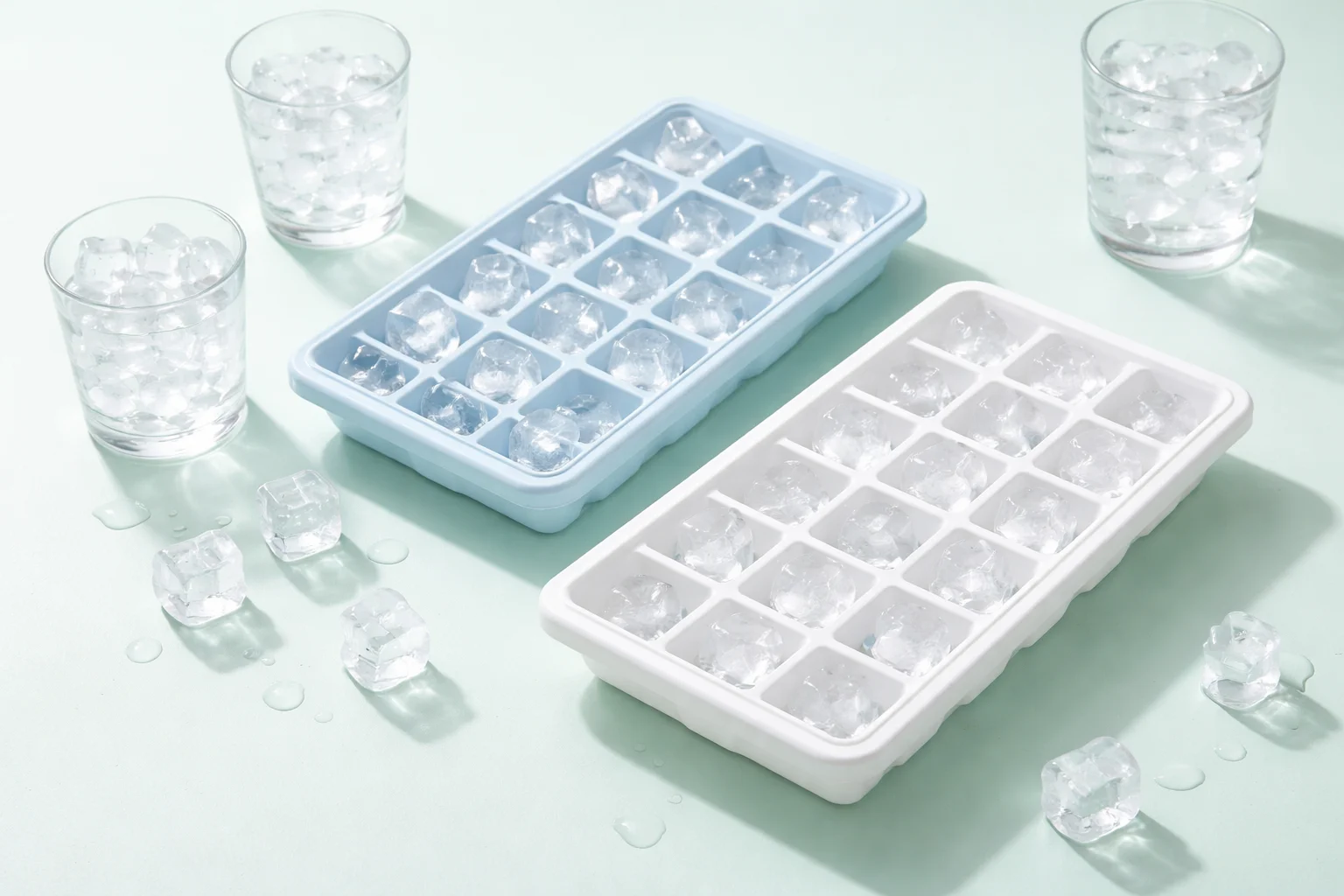 Chill Out: The Best Ice Cube Trays for Juice in 2026