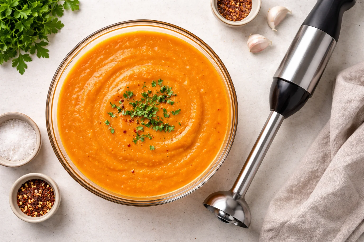 immersion blender for smoothies