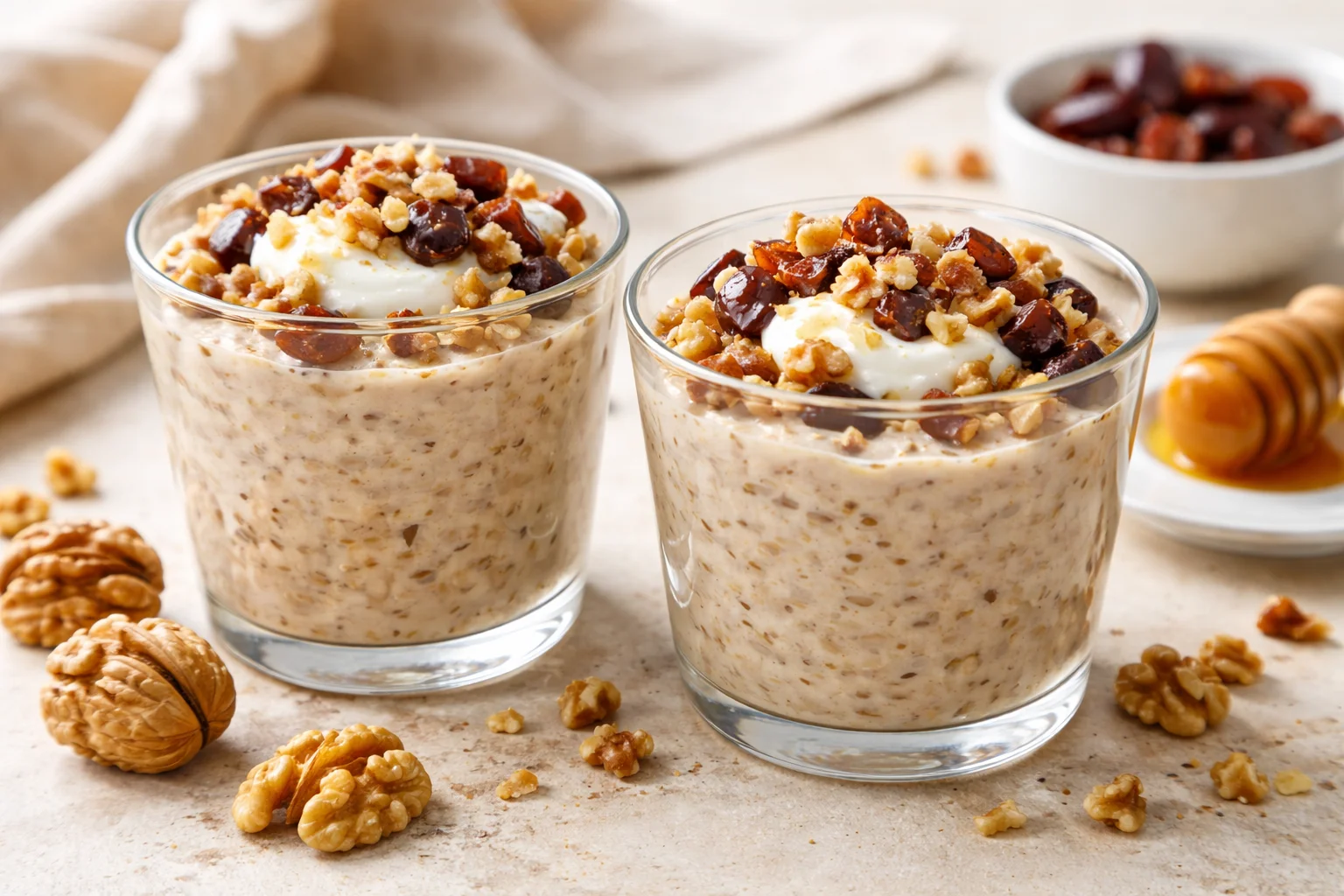 Delicious Ways to Make Gut Healthy Oatmeal at Home