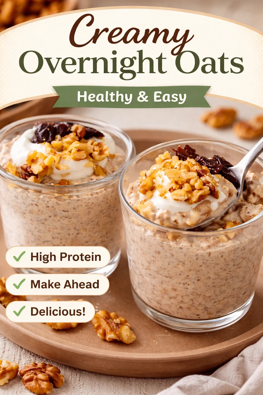 Delicious Ways to Make Gut Healthy Oatmeal at Home
