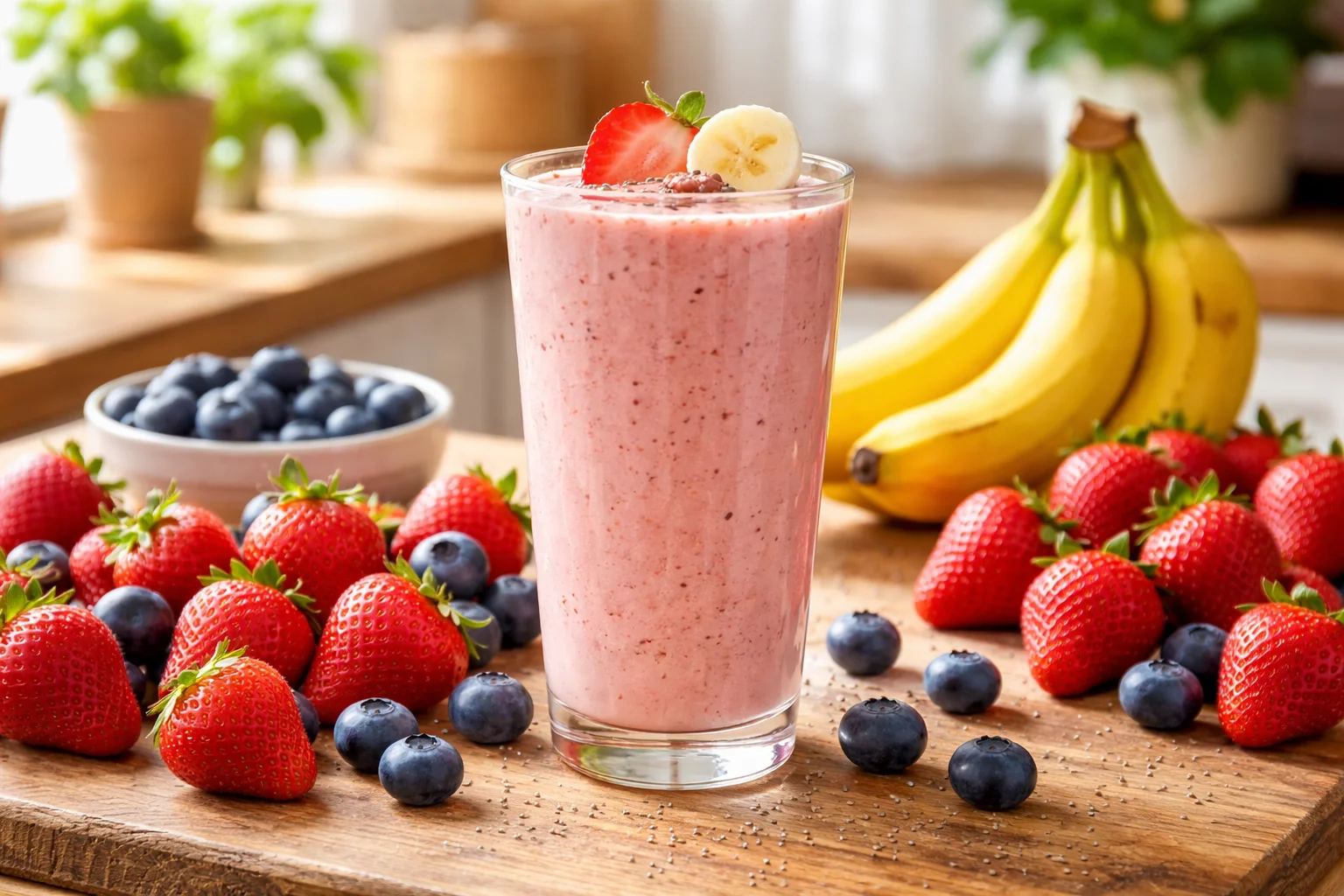reduce sugar smoothies without sacrificing taste
