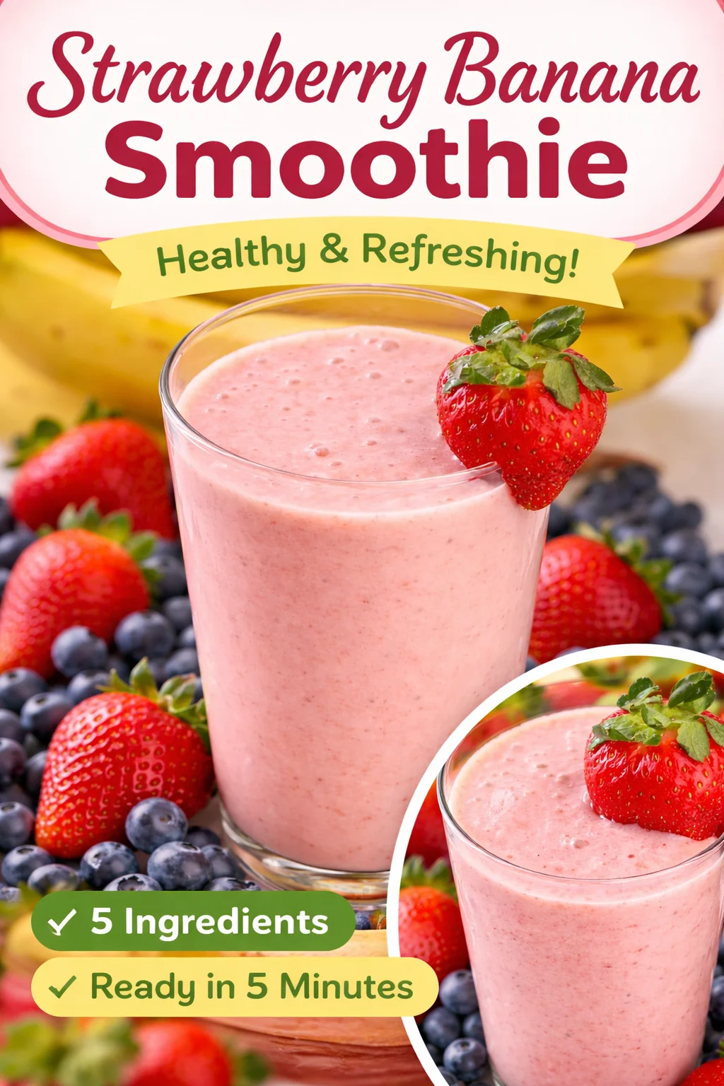 reduce sugar smoothies without sacrificing taste