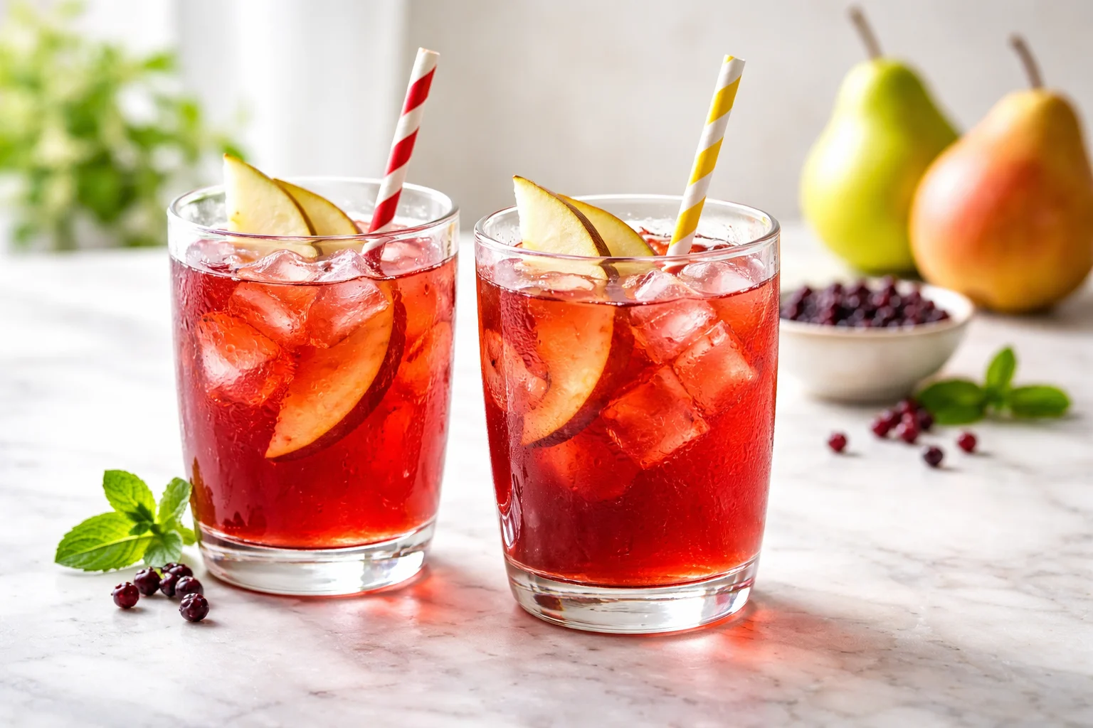 Deliciously Easy Elderberry Apple Juice Recipe to Try Today