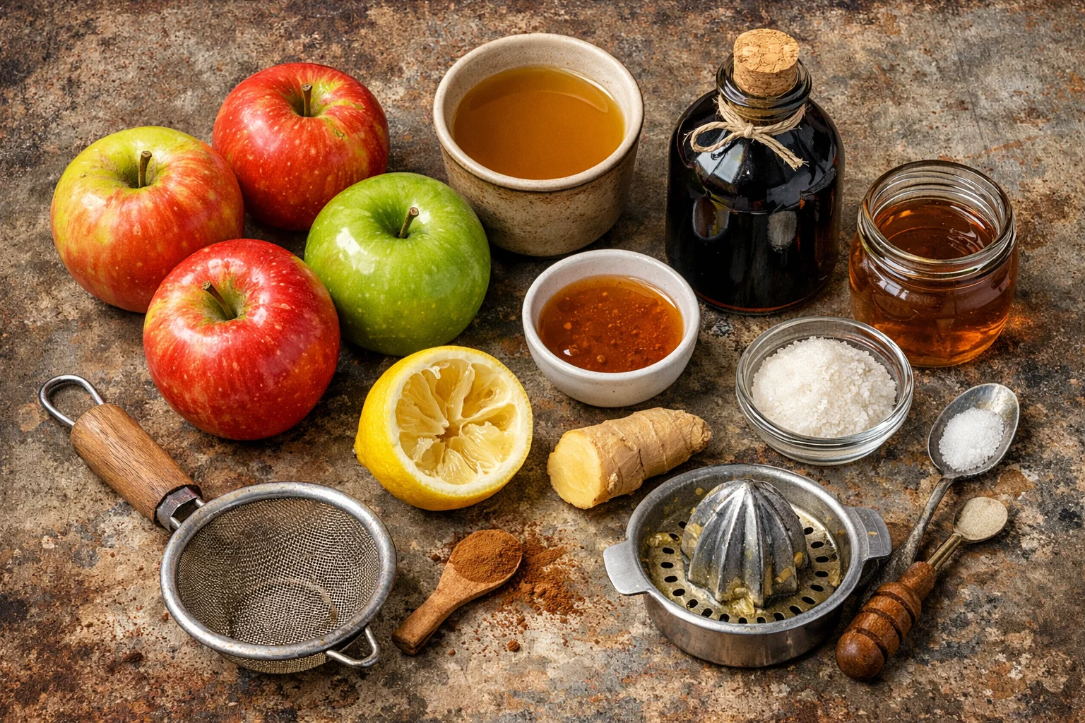 Deliciously Easy Elderberry Apple Juice Recipe to Try Today