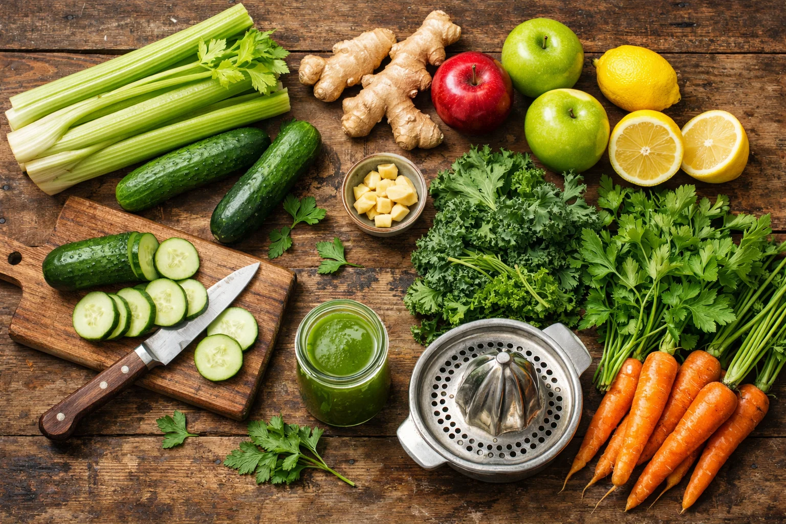 Discover the Best Cold Press Juicer 2026: Our Top Picks!