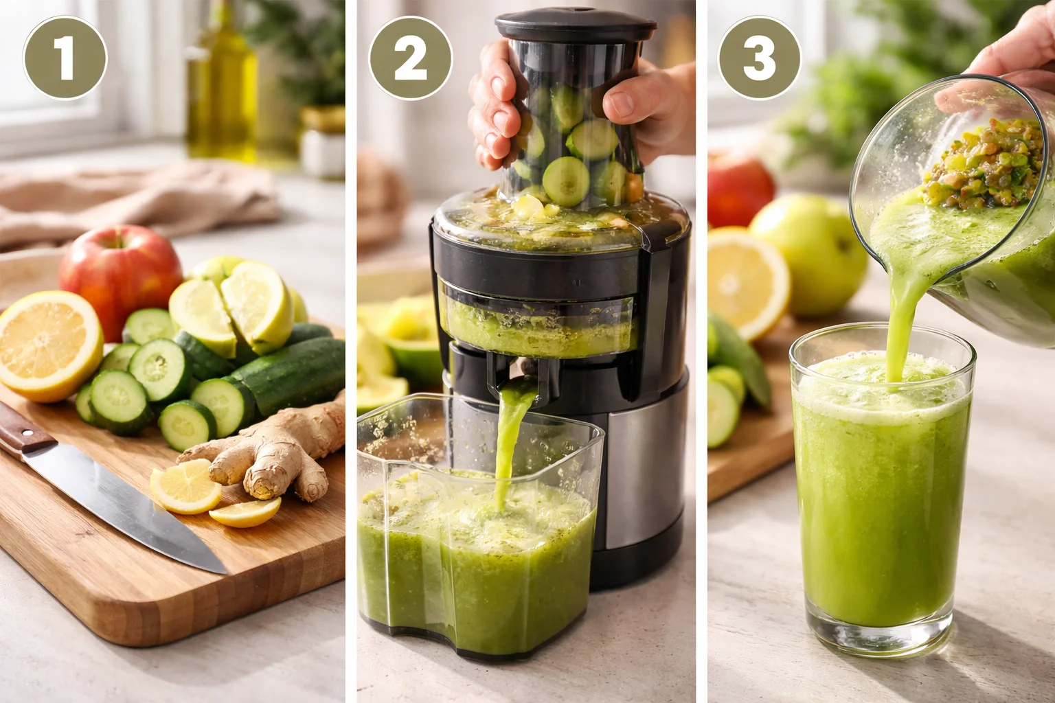 best cold press juicer 2026
