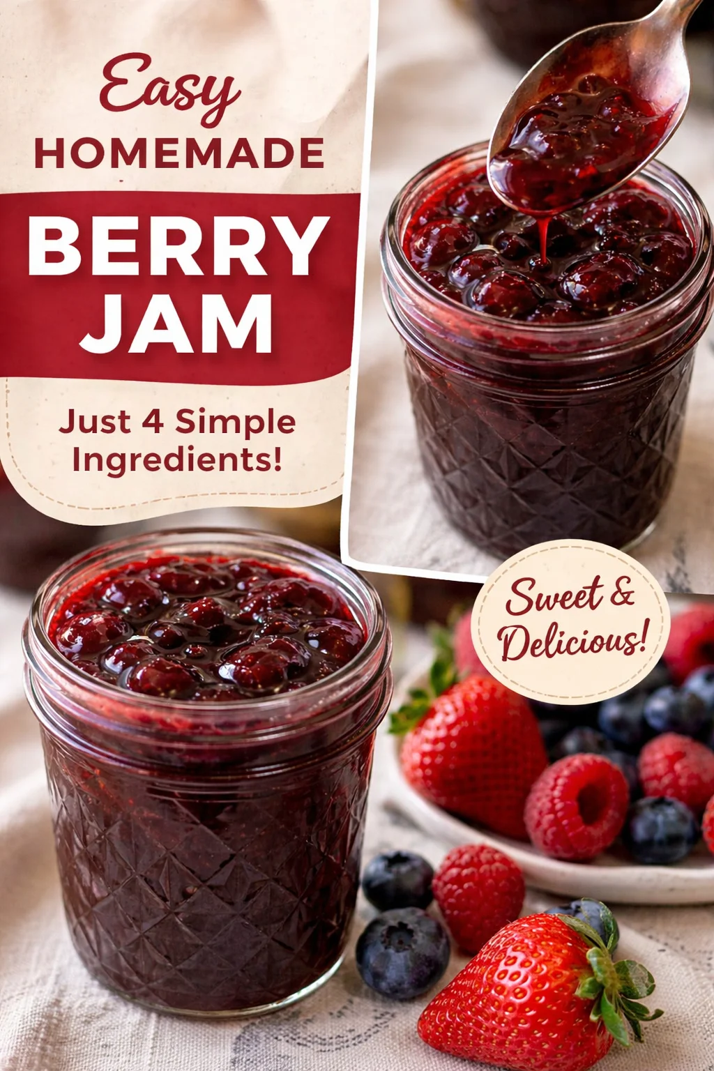 Aronia Apple Cherry Juice Recipe