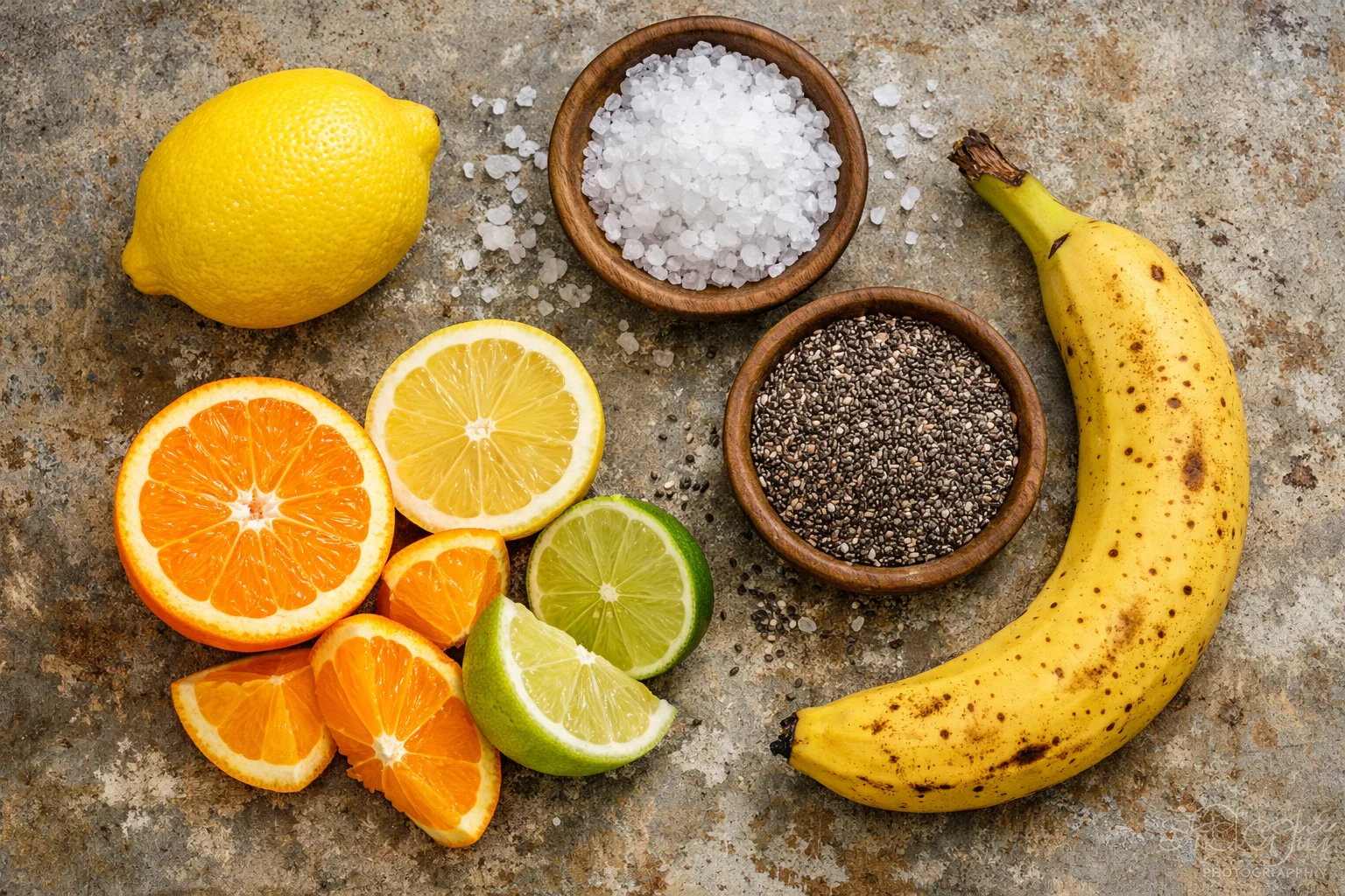 fixing separated juice storage tips