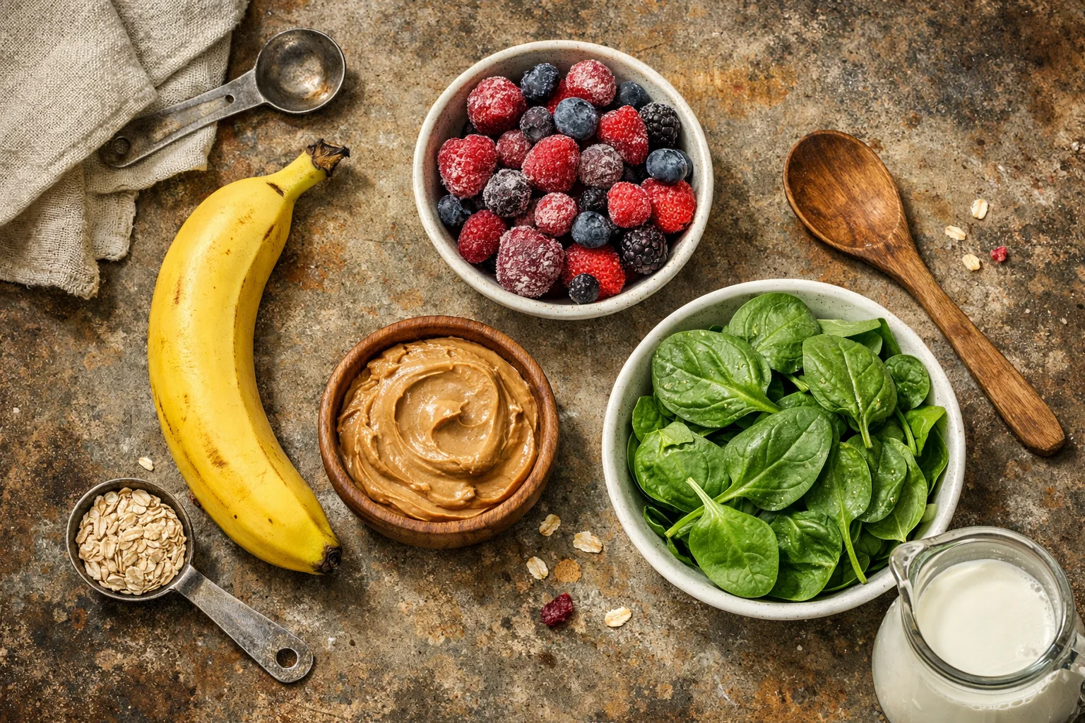 Nutribullet vs Vitamix Comparison: Which One's Worth Your Money?