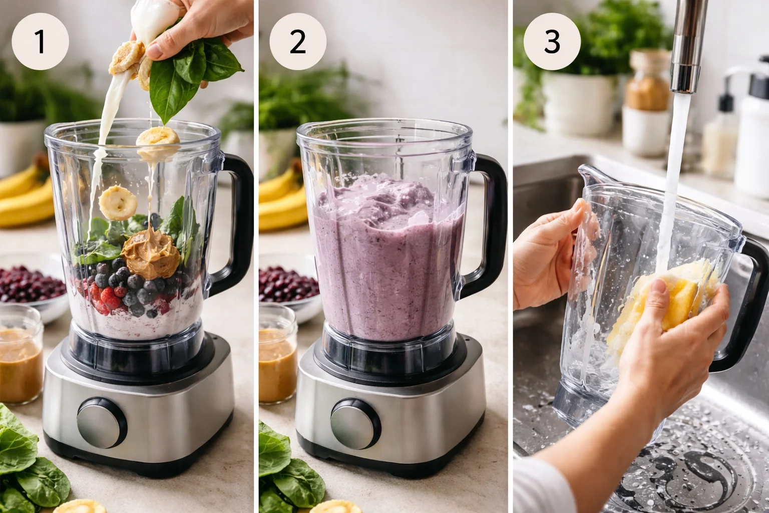 Nutribullet vs Vitamix Comparison: Which One's Worth Your Money?