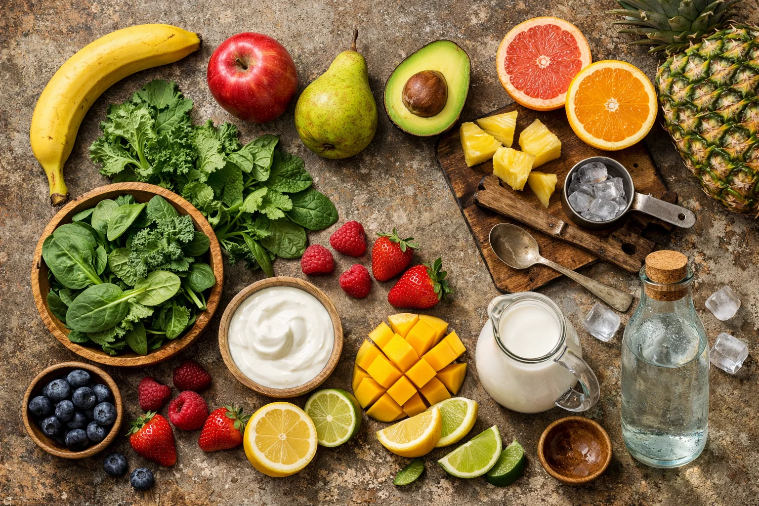 smoothie oxidation prevention tips