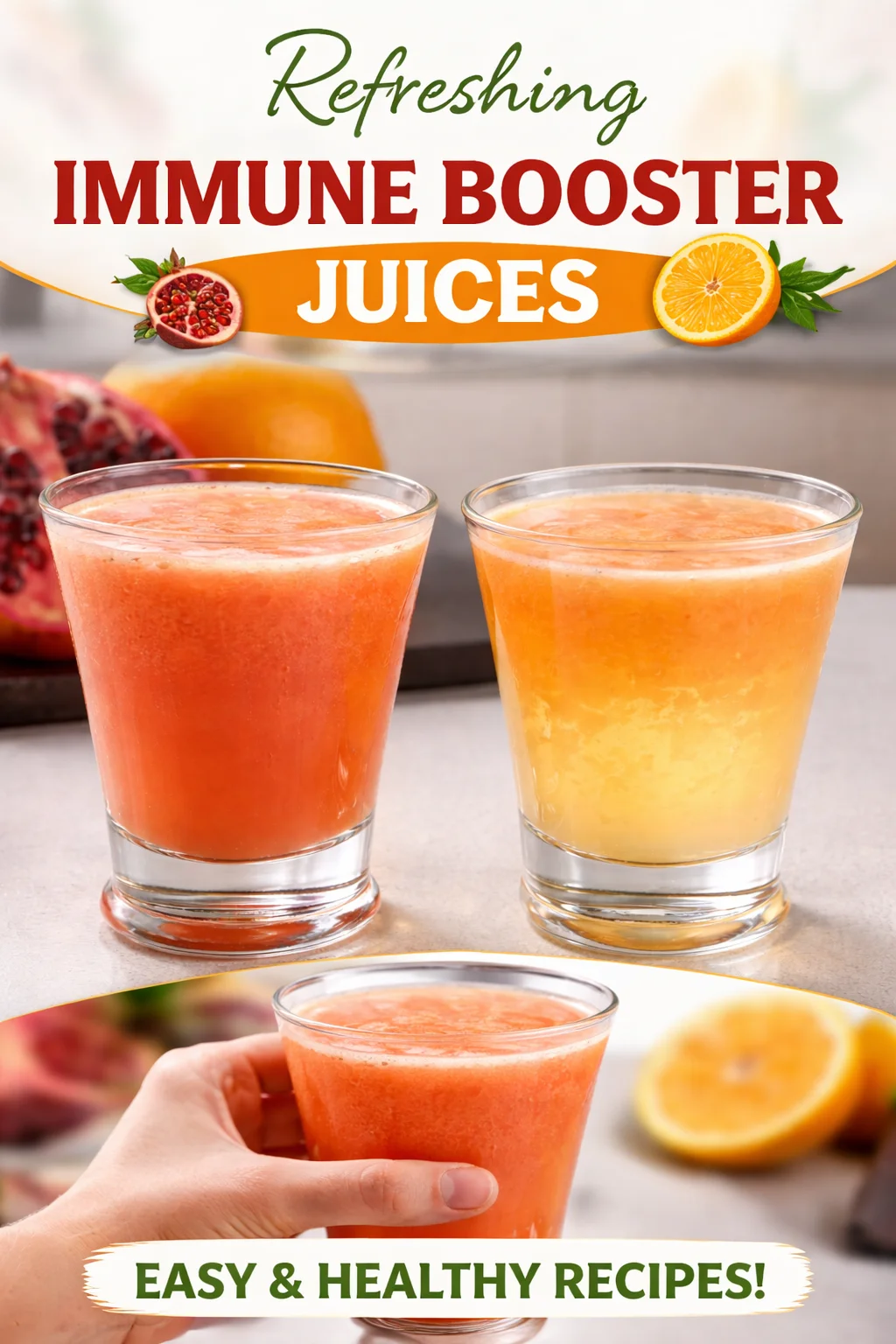 Say Goodbye to Brown Smoothies: 5 Smoothie Oxidation Prevention Tips