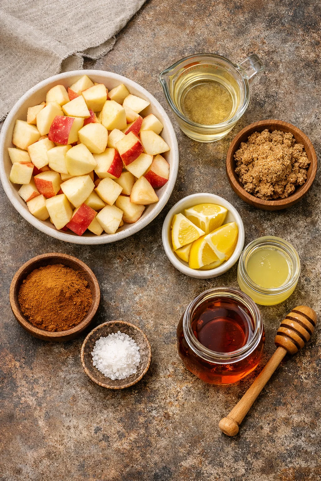 Simple and Flavorful Instant Pot Applesauce with Cinnamon Recipe