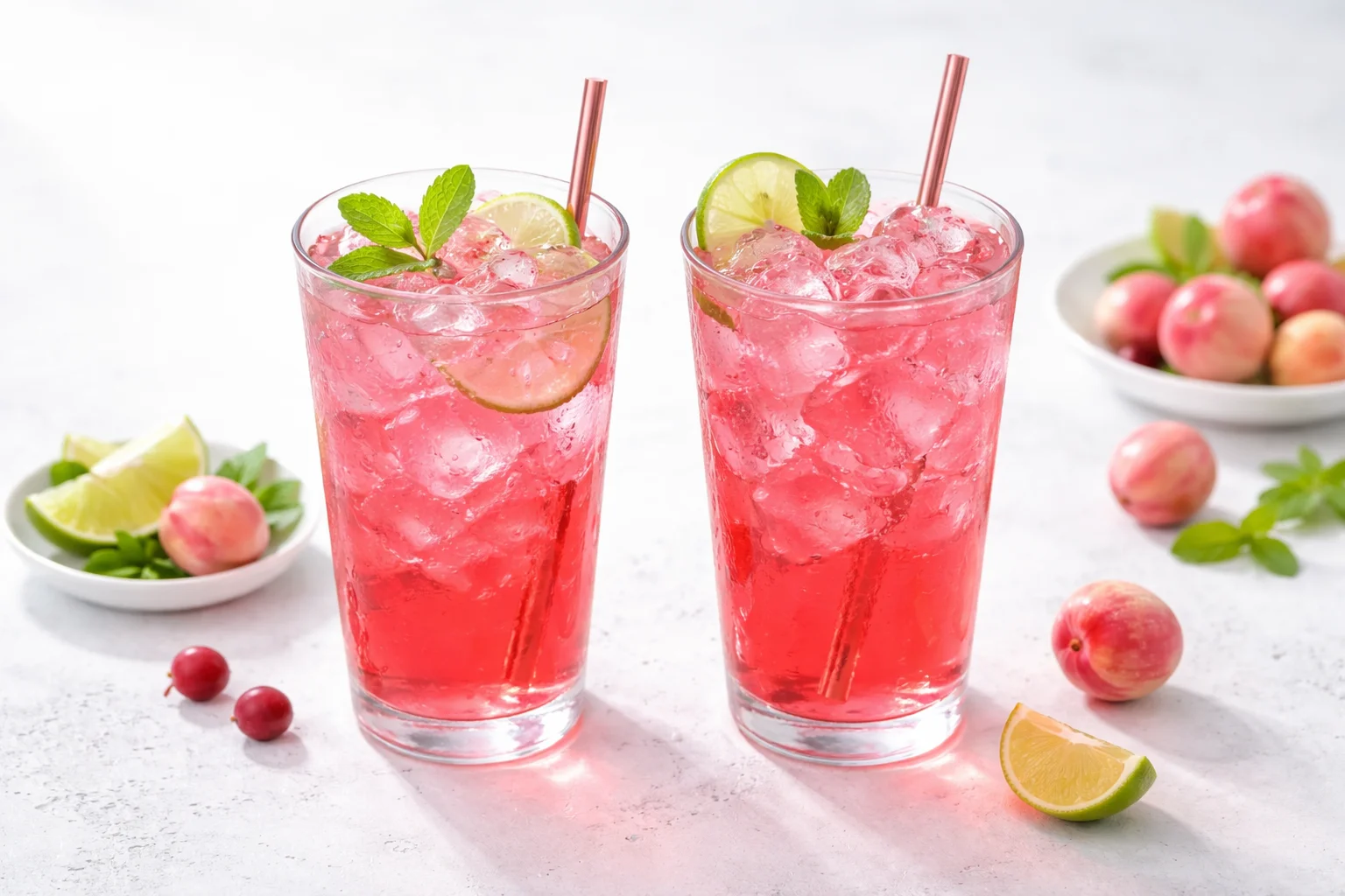 Dragon Fruit Pineapple Passion Fruit Juice Recipe